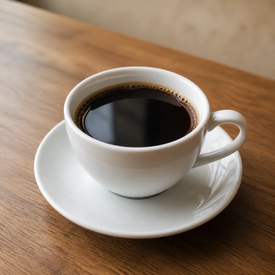 Foto de Café
