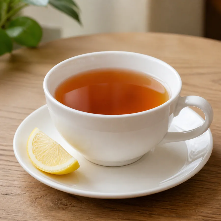 Foto de Té