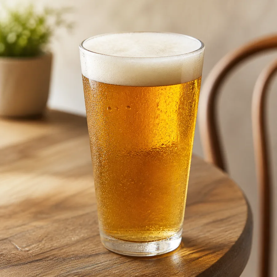 Foto de Cerveza