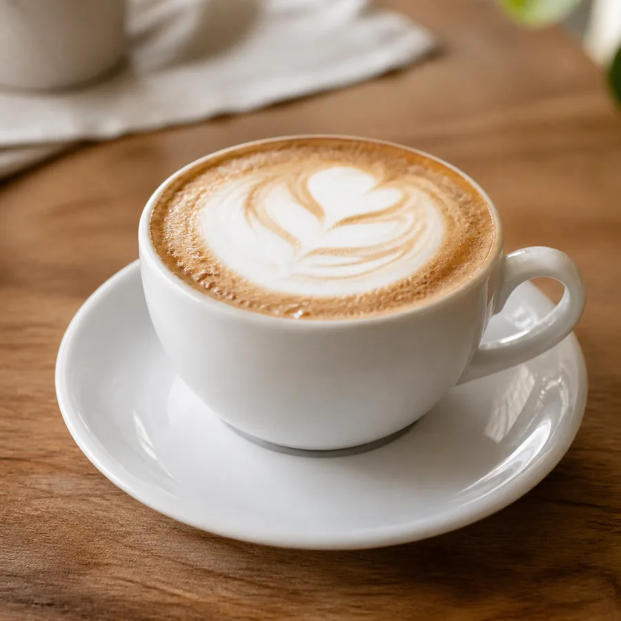 Foto de Cappuccino