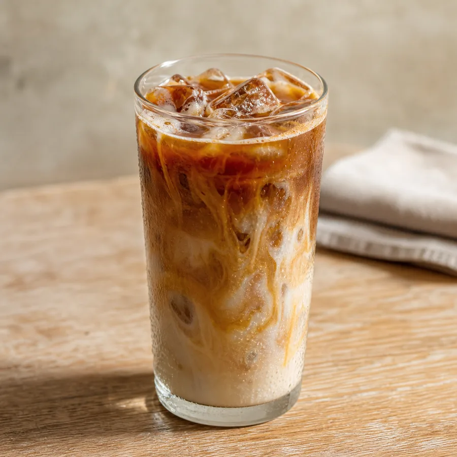 Foto de Café helado