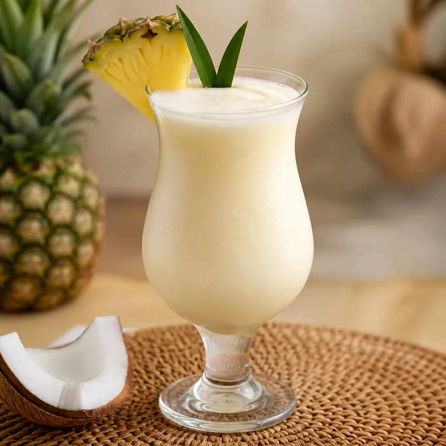 Foto de Piña Colada
