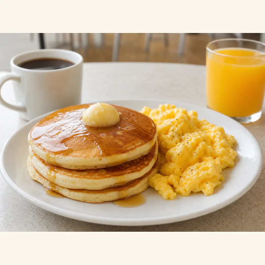 Foto de Pancake